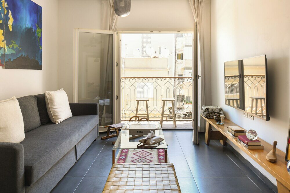 Фото Old Jaffa Vintage Dream by Sea N' Rent