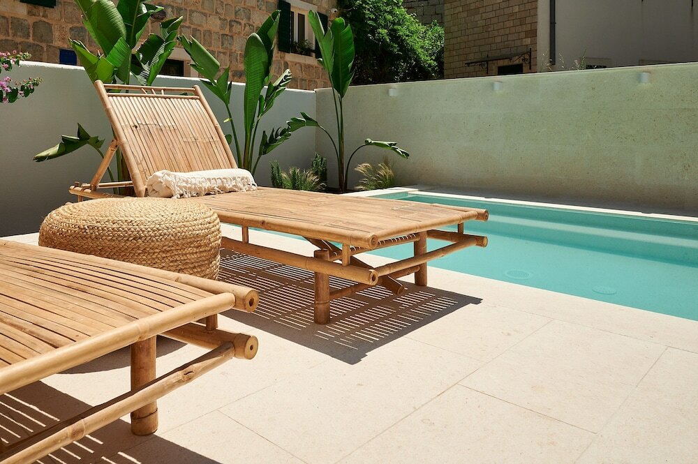 Фото Ibella Luxury Rooms