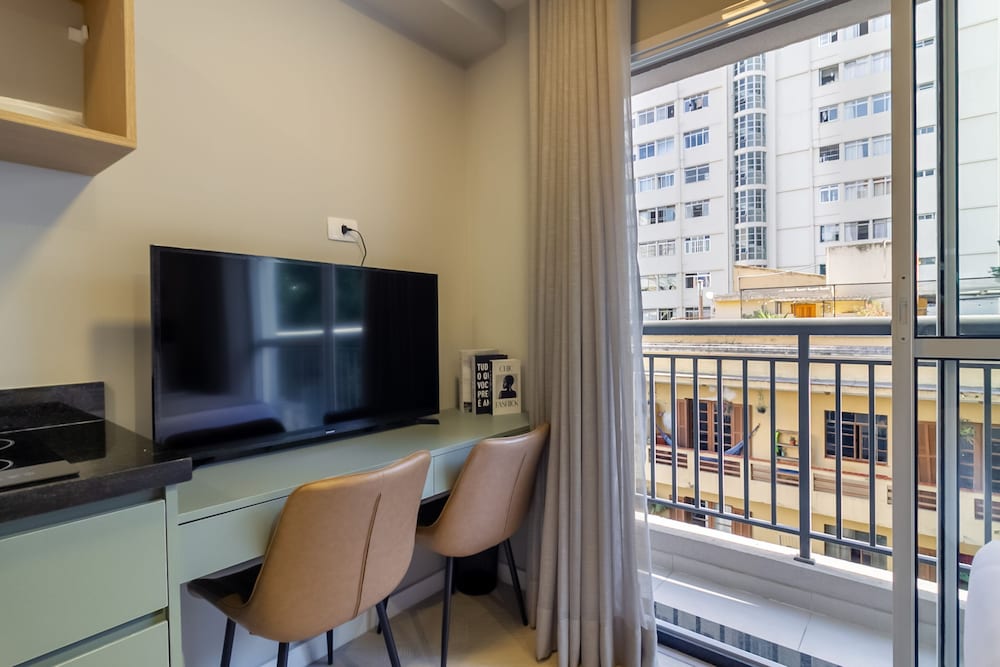 Фото 360 Ascent Paulista