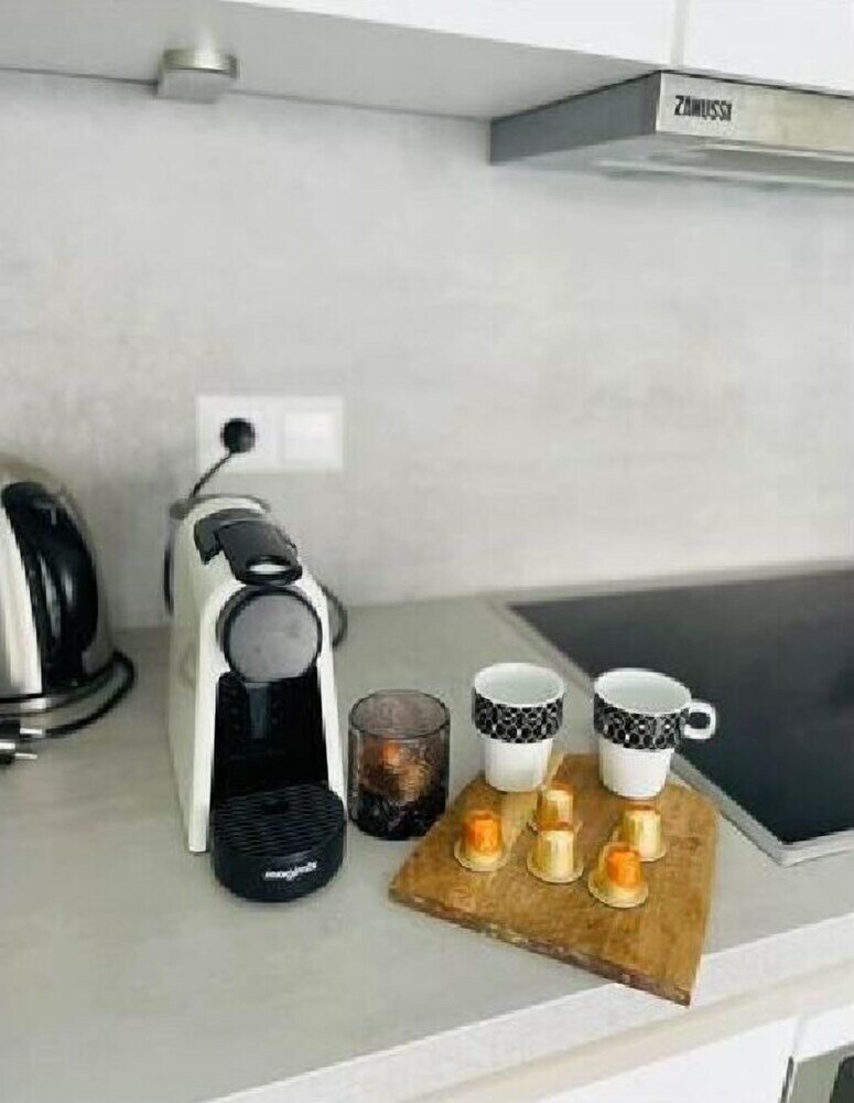 Фото Cosy 1 bedroom in City Center w Terrace