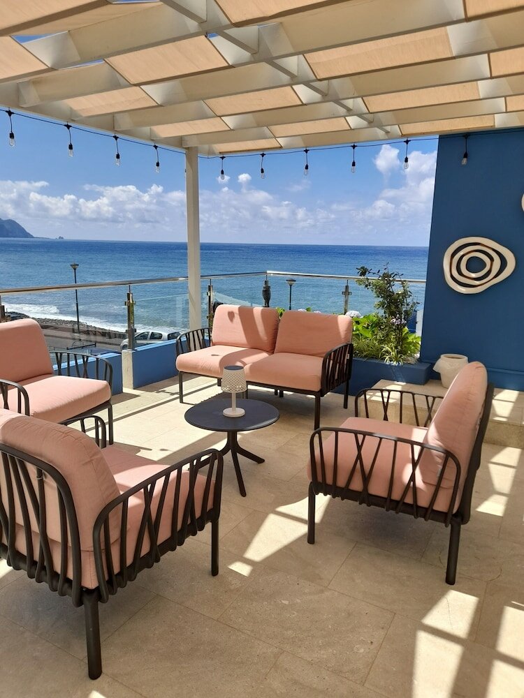 Фото Mediterrâneo Madeira