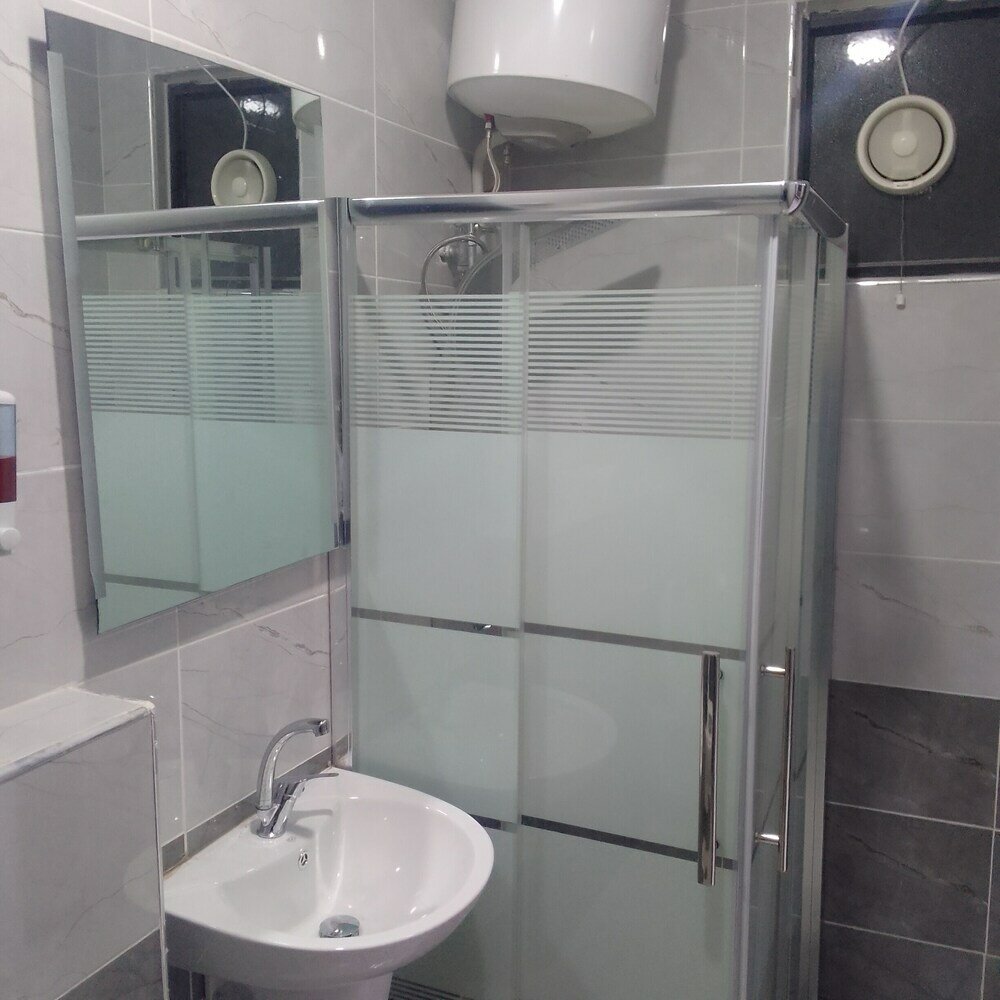 Фото Jerash Apart Hotel