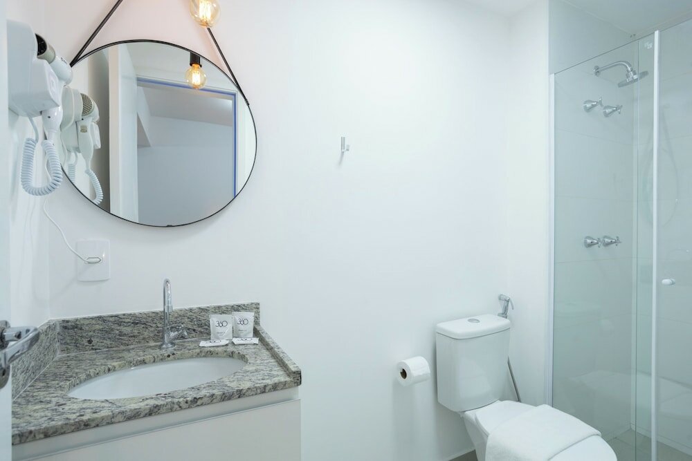 Фото 360 Ascent Paulista