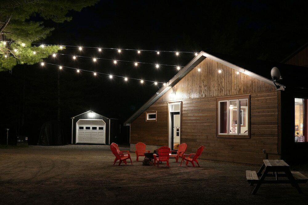 Фото Hollow Valley Resort