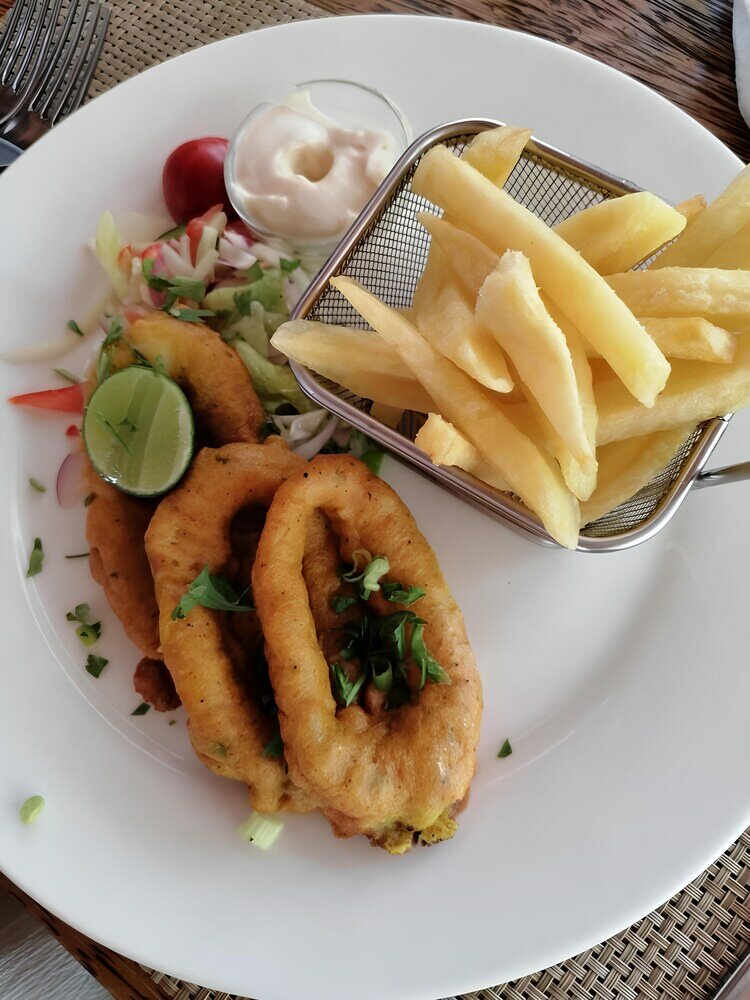 Фото Little Pompeii Boutique Hotel - Adults Only