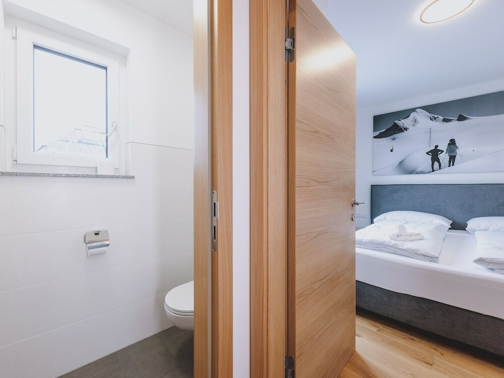 Фото Fp Appartements by we rent