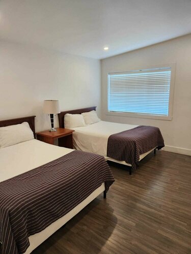 Гостиница Grandview Inn в Уайт-Рок