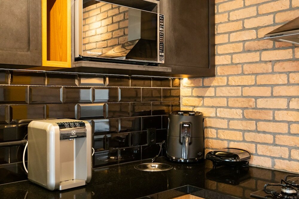 Фото Apto Peixoto Gomide