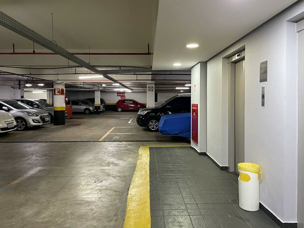 Фото Flat Moema 207