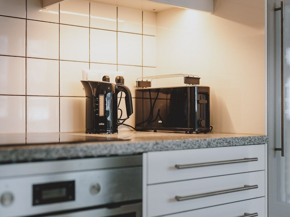 Фото Fp Appartements by we rent