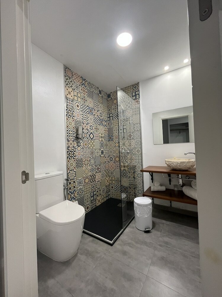 Фото Hostal Atenas