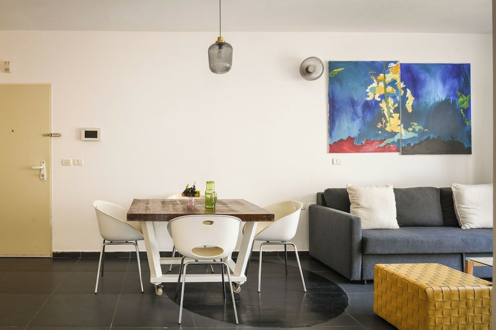 Фото Old Jaffa Vintage Dream by Sea N' Rent