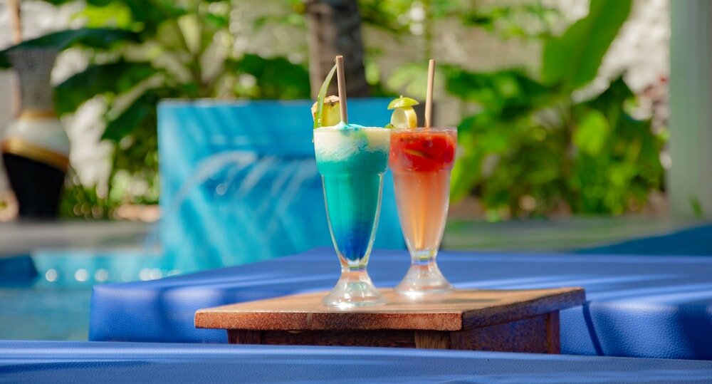 Фото Little Pompeii Boutique Hotel - Adults Only