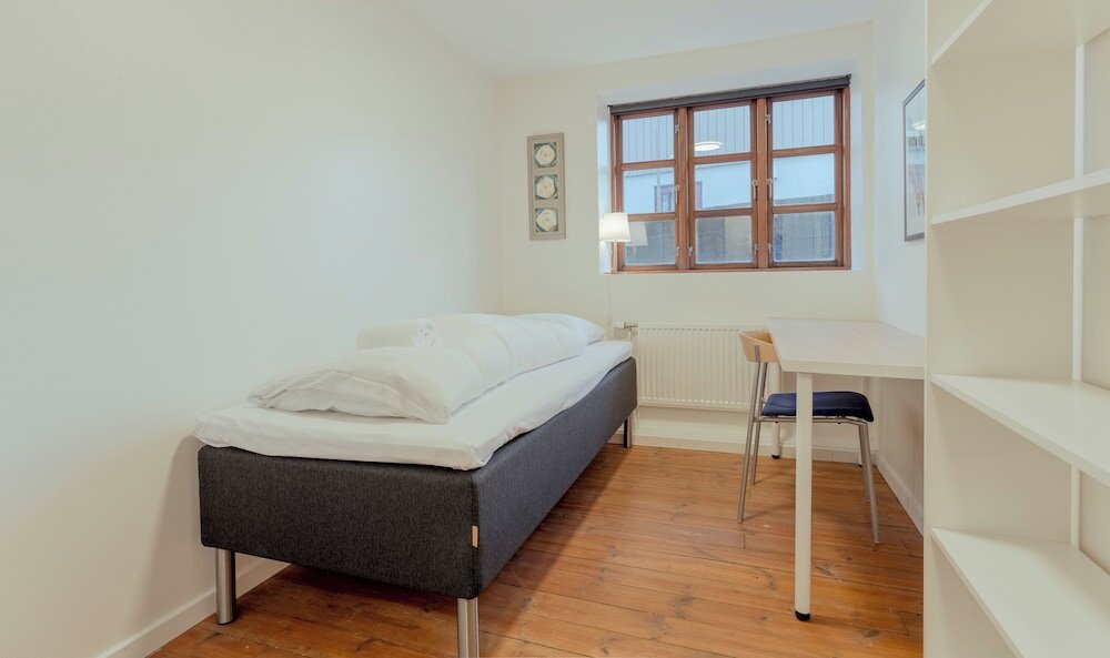 Фото Aparthotel - Marina - Central - Tórshavn