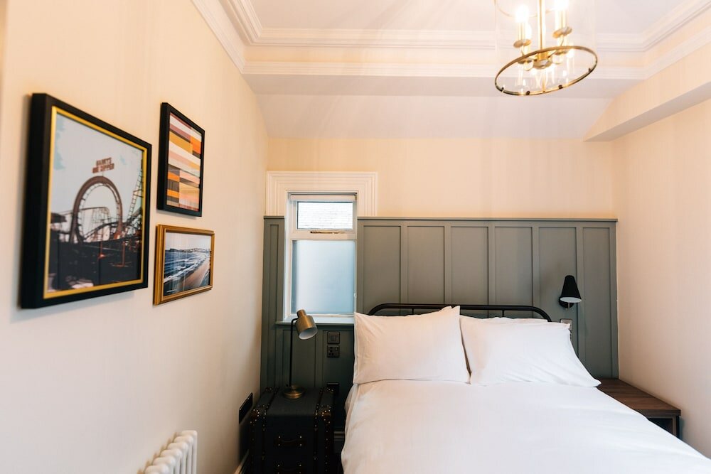 Фото Bank Apartments