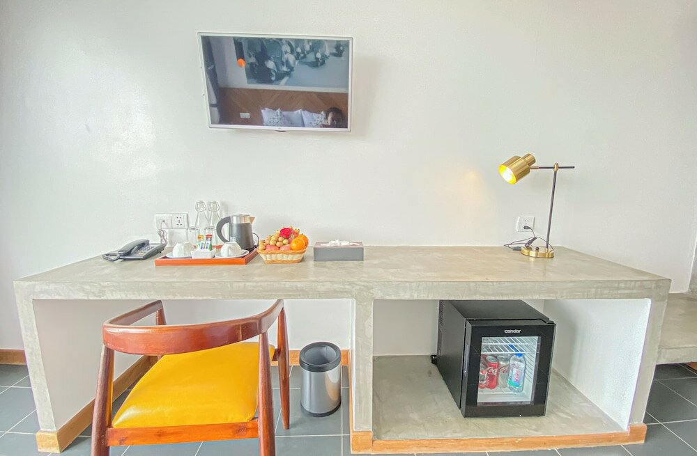 Фото Grand Yard La Residence