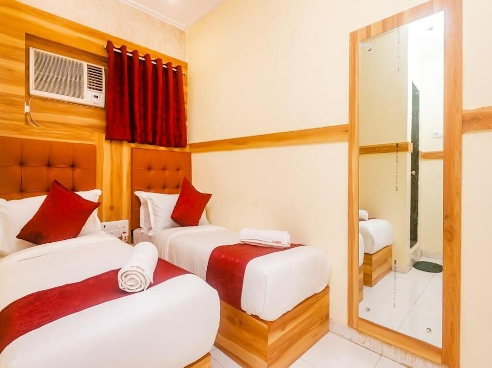 Фото Aman Hotel Cst