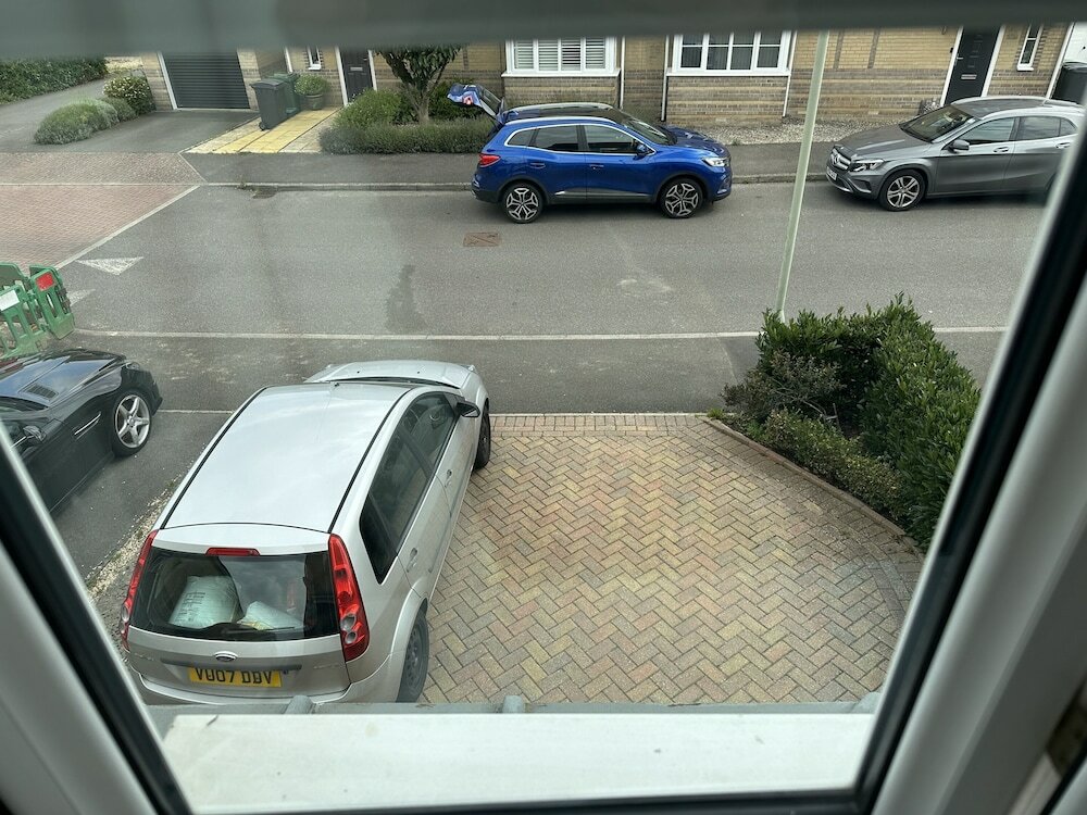 Фото Infinity Guest House Wiltshire Crescent