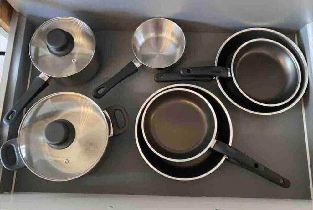 Фото 3 Bedrooms in Center Parking&Terrace