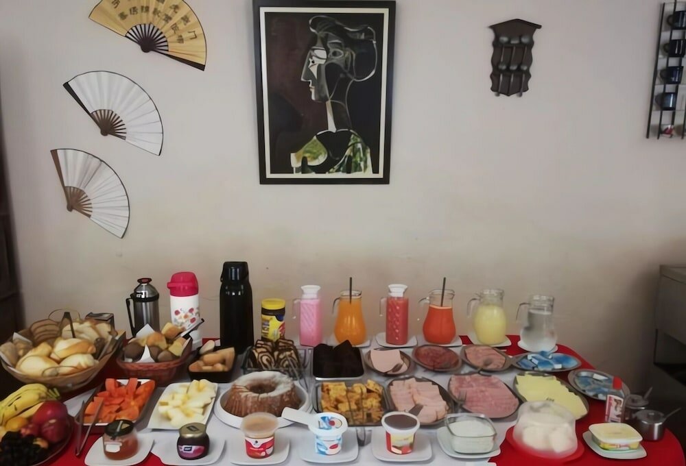 Фото Pousada Bem Querer