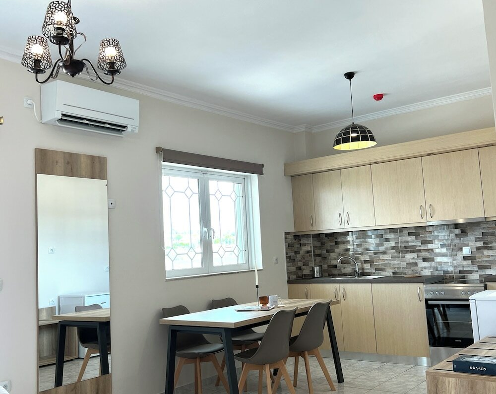 Фото Zilean Apartment Airport by Airstay