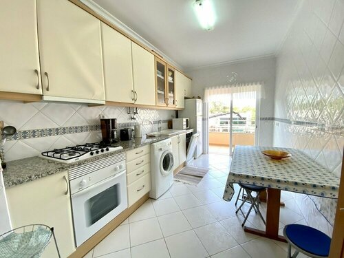 Гостиница Vilamoura Typical 2 With Pool by Homing