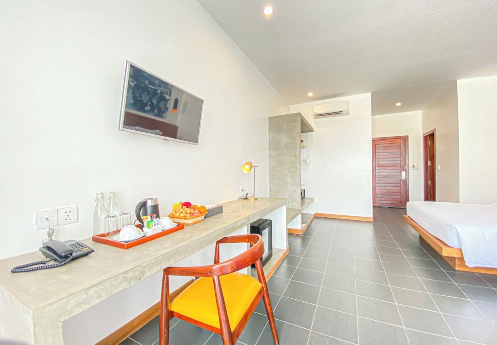 Фото Grand Yard La Residence