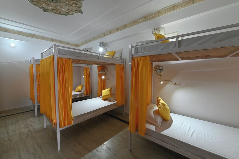 Фото Jaipur Hostel