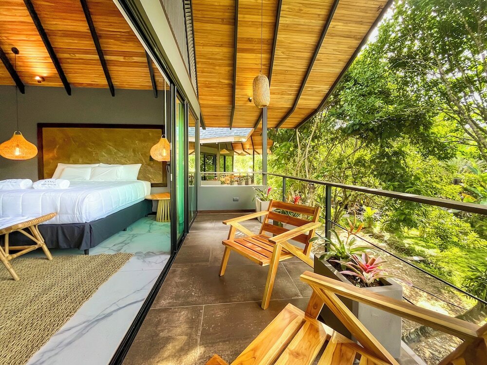 Фото Namu Garden Hotel & SPA - Adults Only