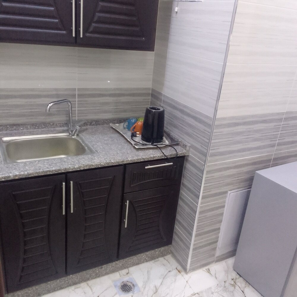 Фото Jerash Apart Hotel