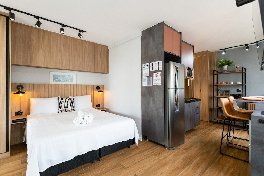 Фото Studios Rebouças