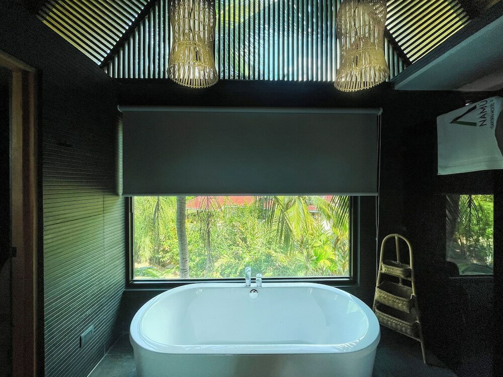 Фото Namu Garden Hotel & SPA - Adults Only