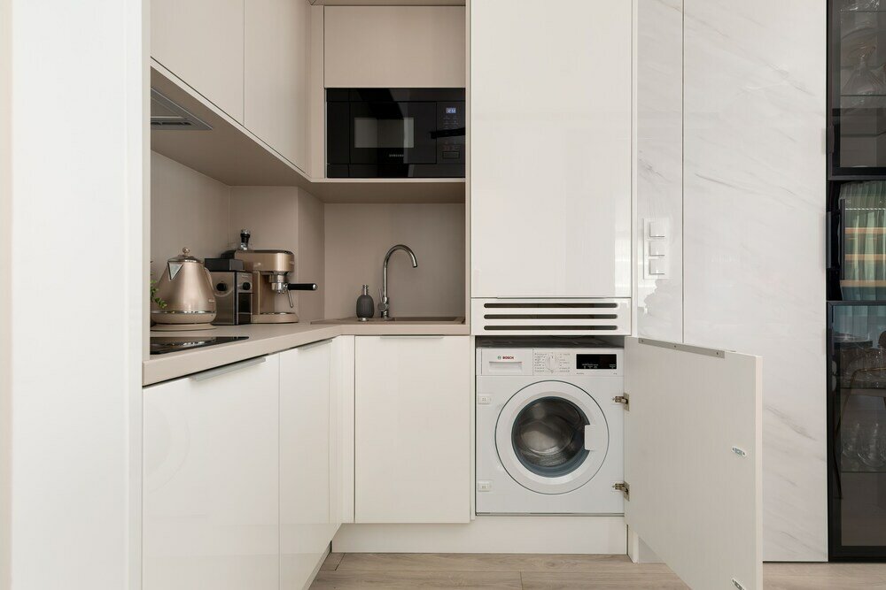 Фото Luxury Apartment by Renters Prestige