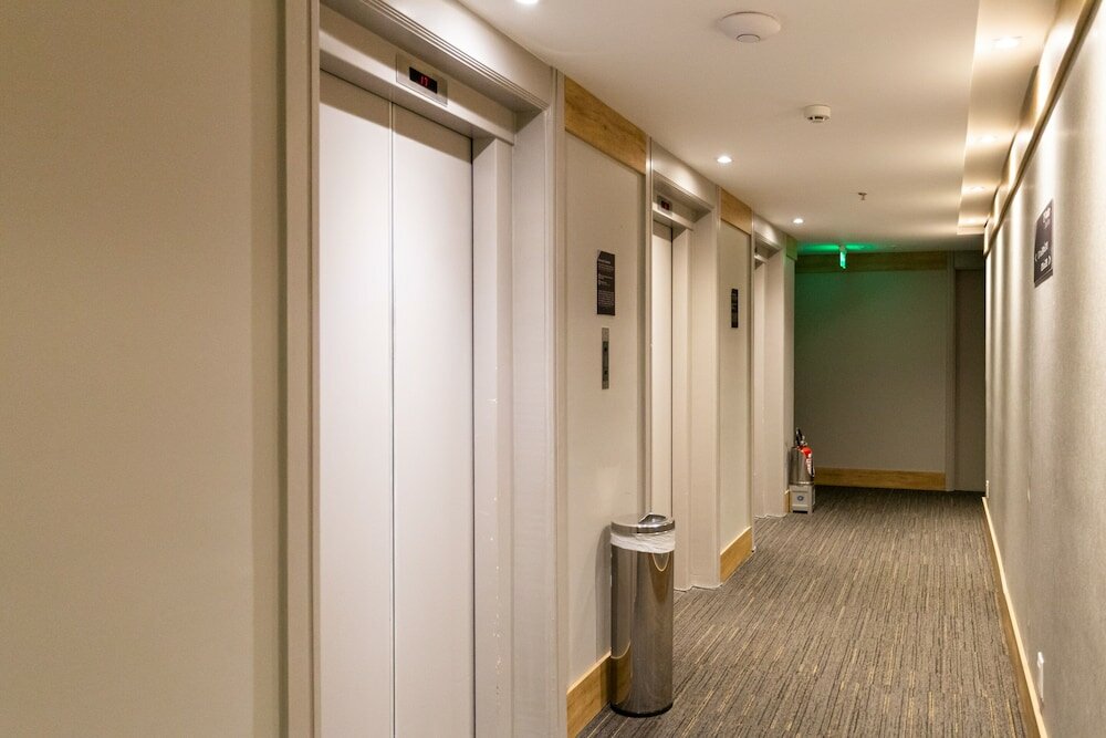 Фото Flat Moema 207