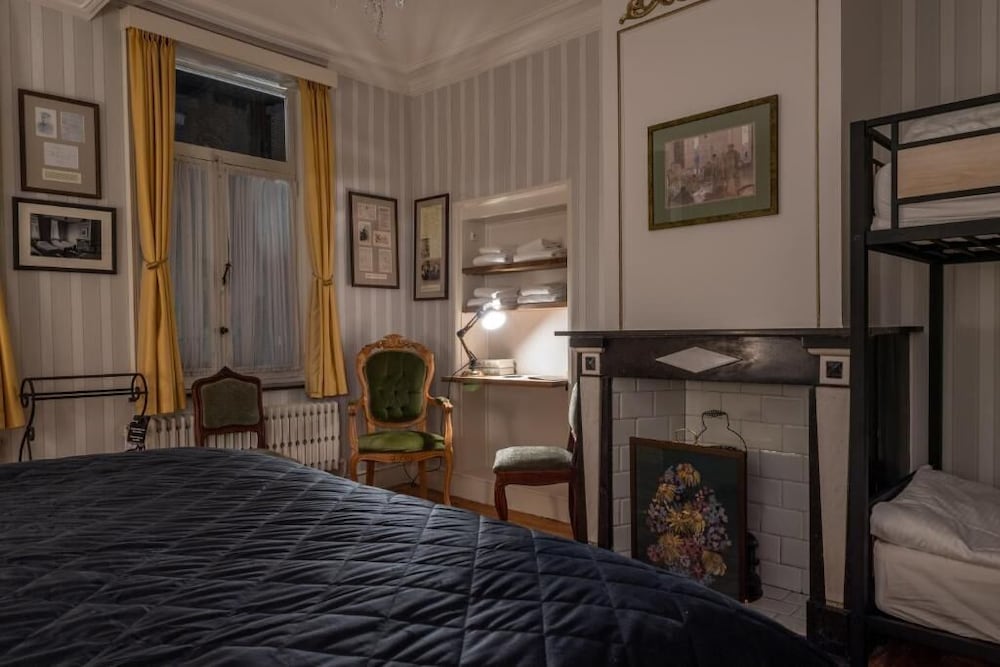 Фото Talbot House