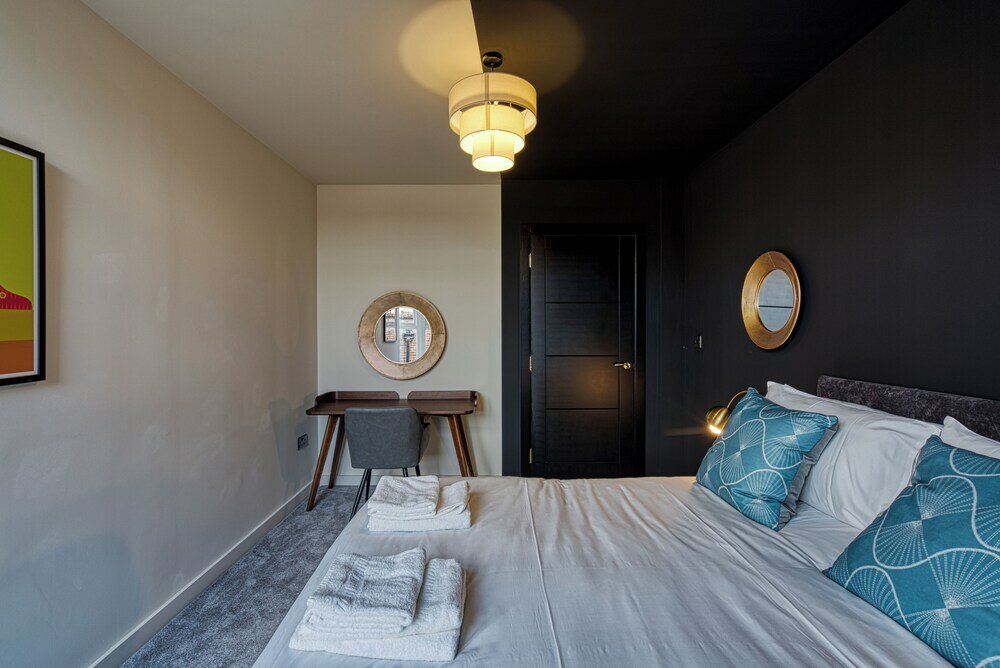 Фото Coronation Walk Apartments