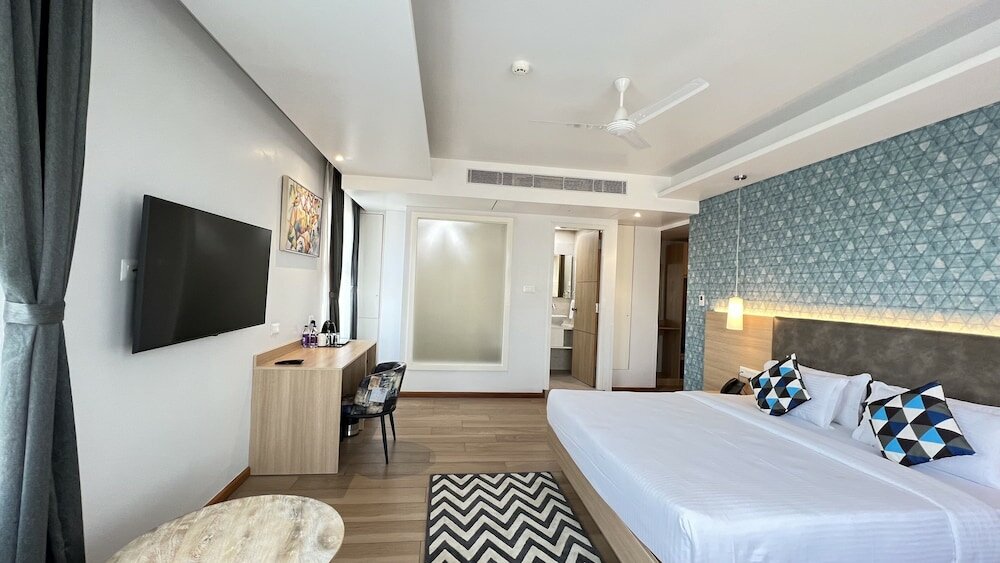 Фото Aurora Boutique Hotel