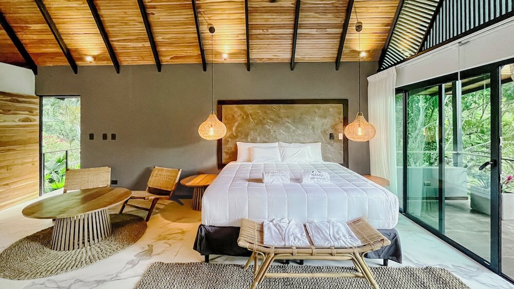 Фото Namu Garden Hotel & SPA - Adults Only