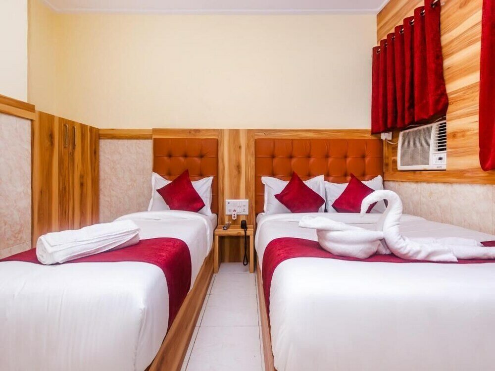 Фото Aman Hotel Cst