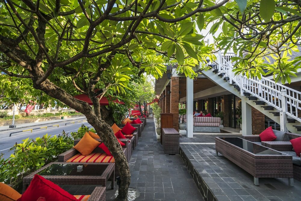 Фото Kuta Seaview 