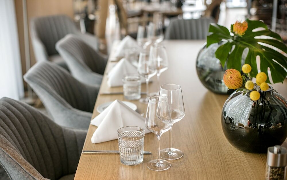 Фото Arcotel Rubin Hamburg