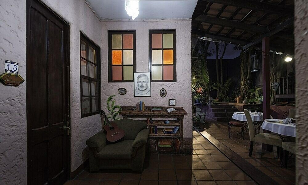 Фото Hemingway Inn