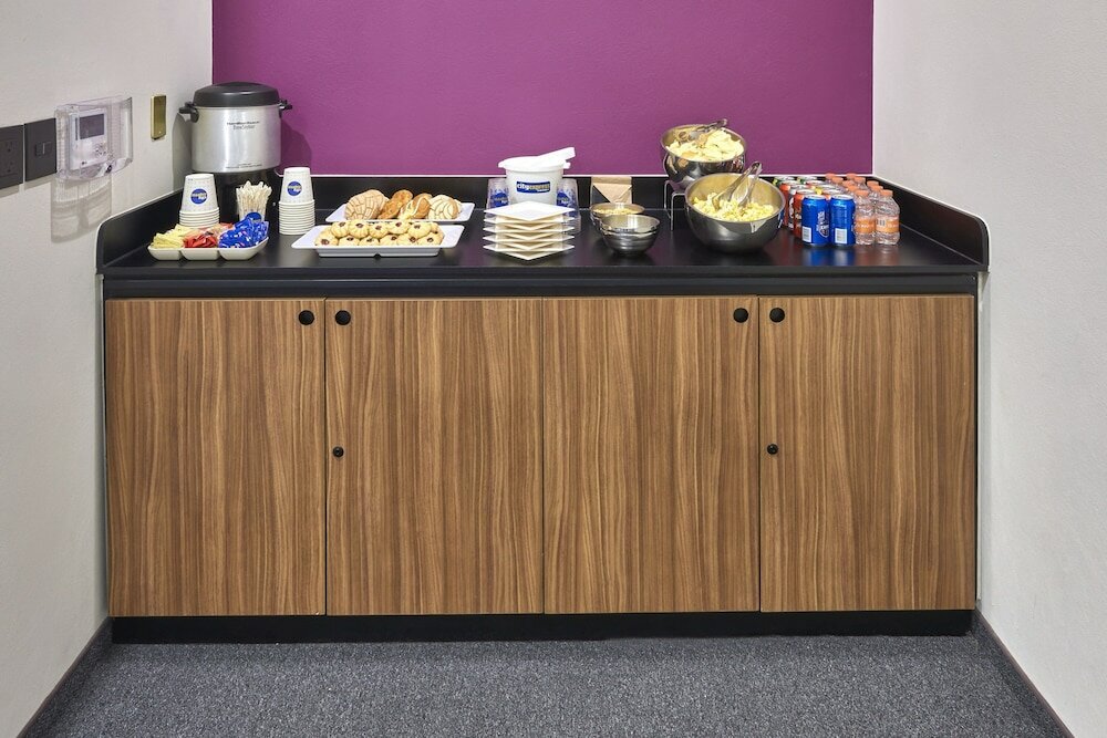 Фото City Express by Marriott Tampico