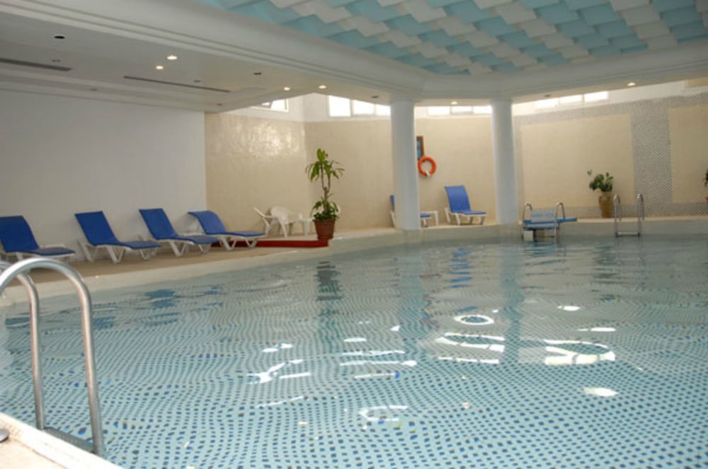 Фото Soviva Resort - Families Only