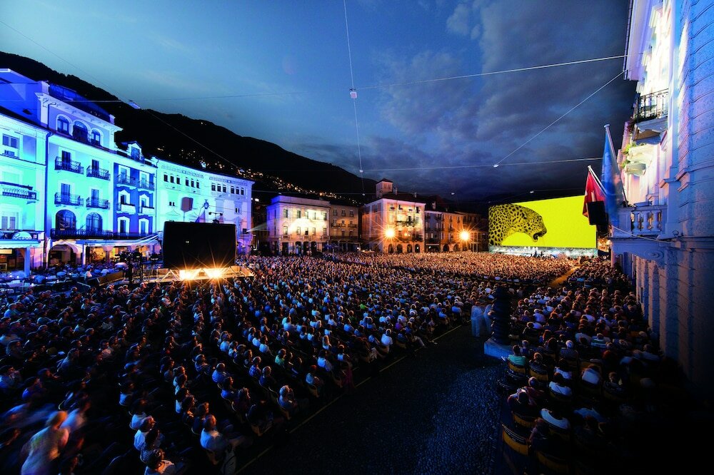 Фото Dell Angelo 