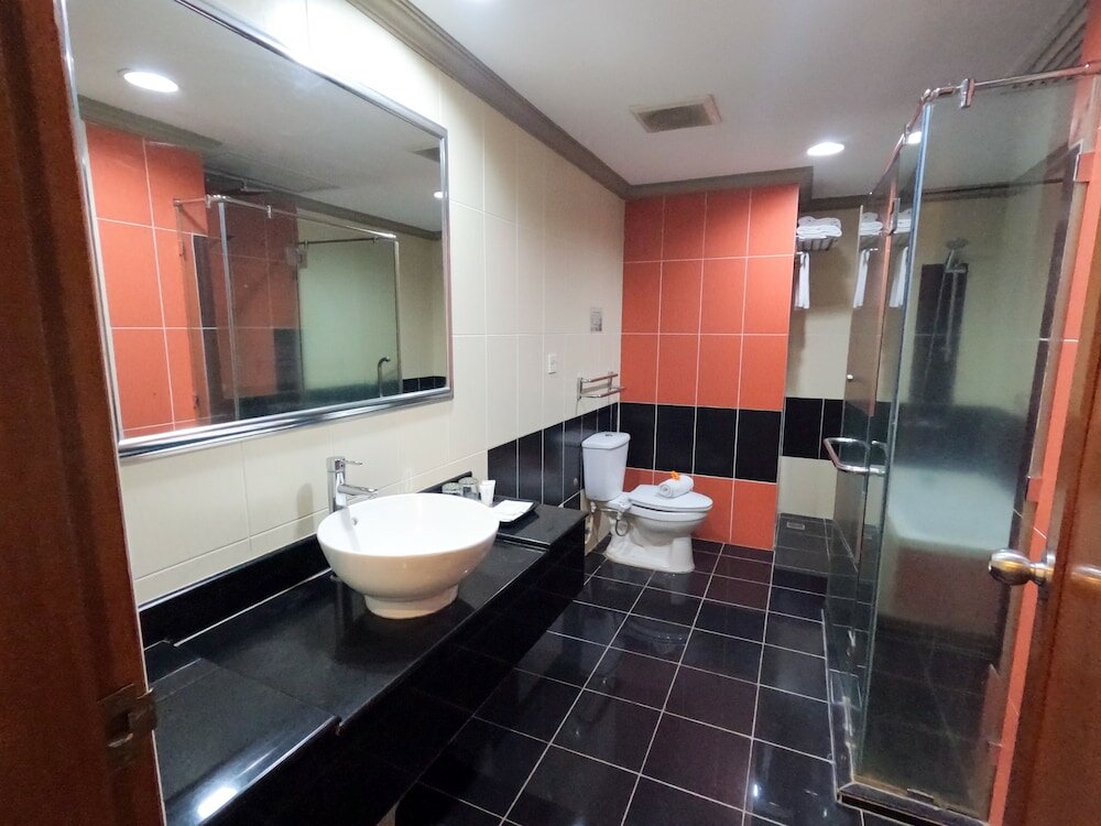 Фото Hotel Sandakan