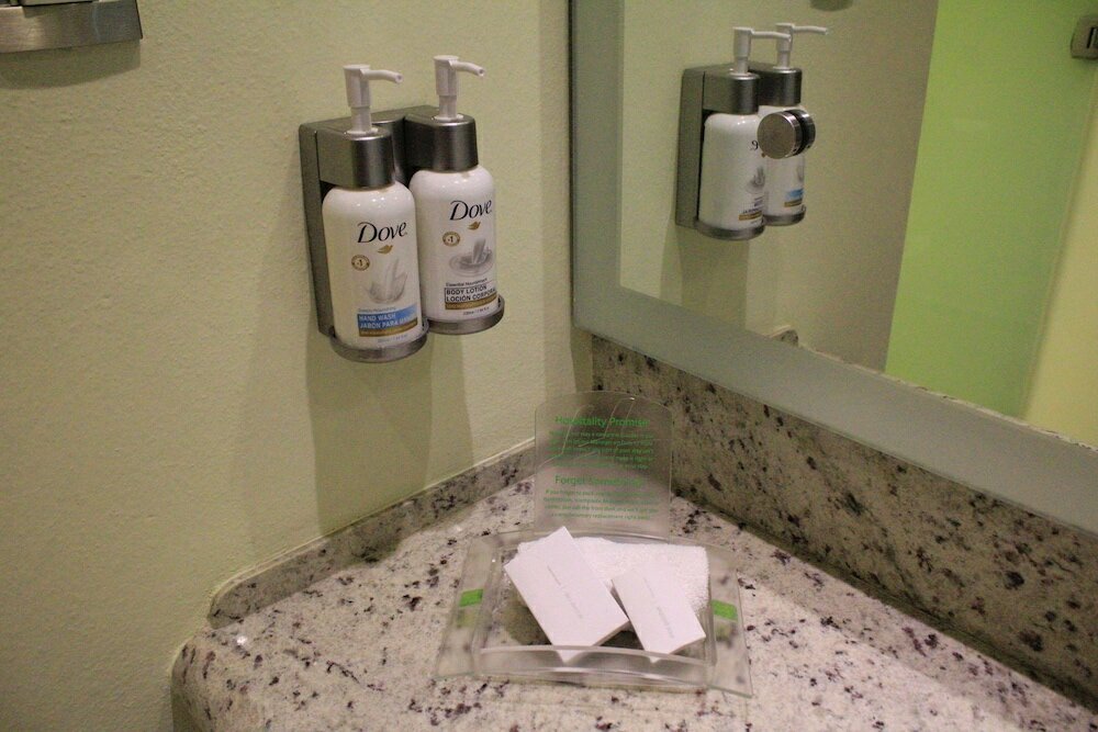 Фото Holiday Inn Puebla Finsa, an Ihg Hotel