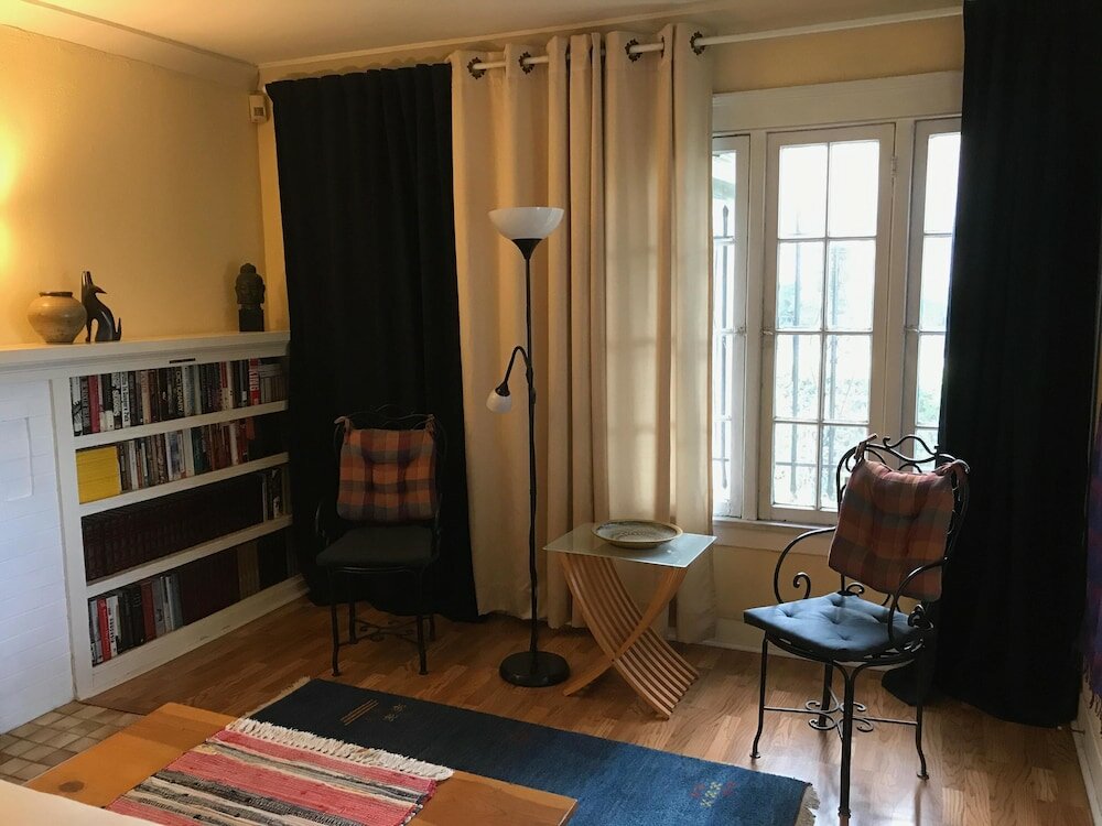 Фото Sanborn Guest House