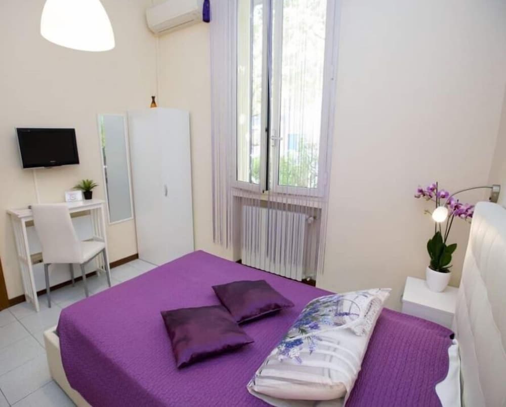 Фото Hotel Arcoveggio