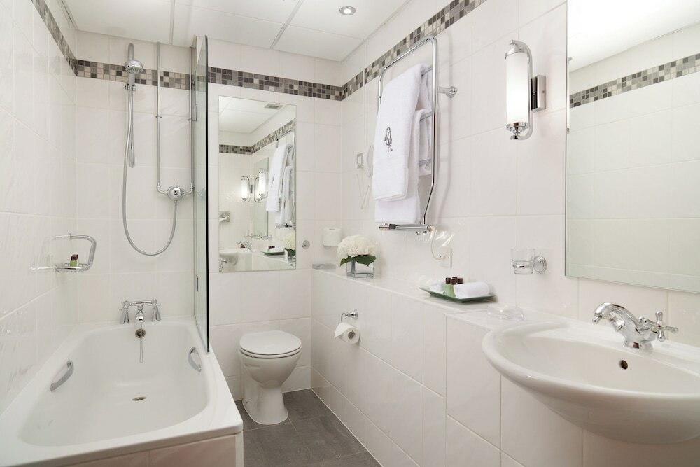 Фото The Duke Of Richmond Hotel